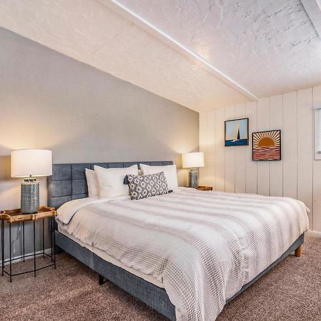 Riverside Suites - Unit B Saugatuck Zewnętrze zdjęcie