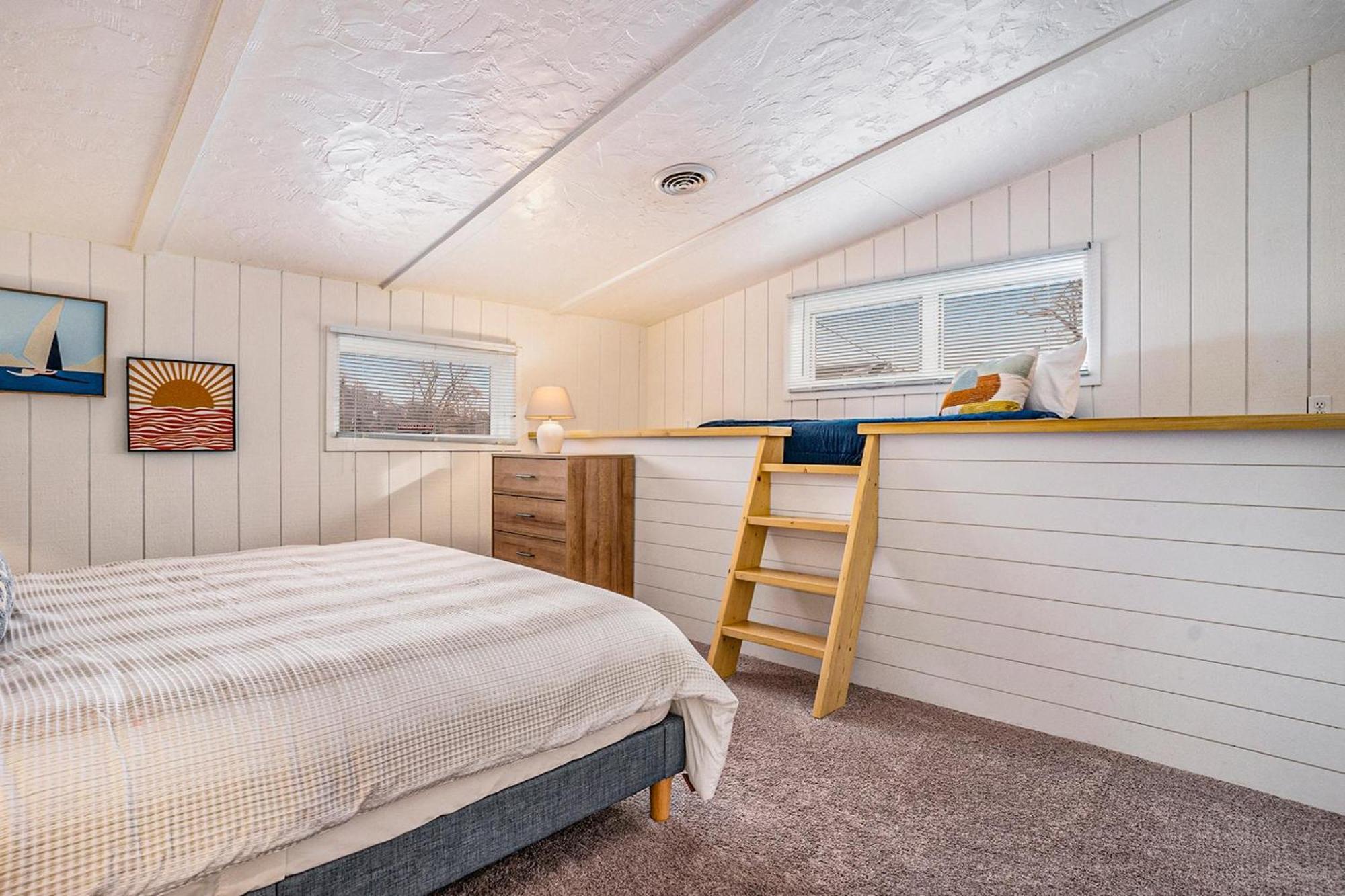 Riverside Suites - Unit B Saugatuck Zewnętrze zdjęcie