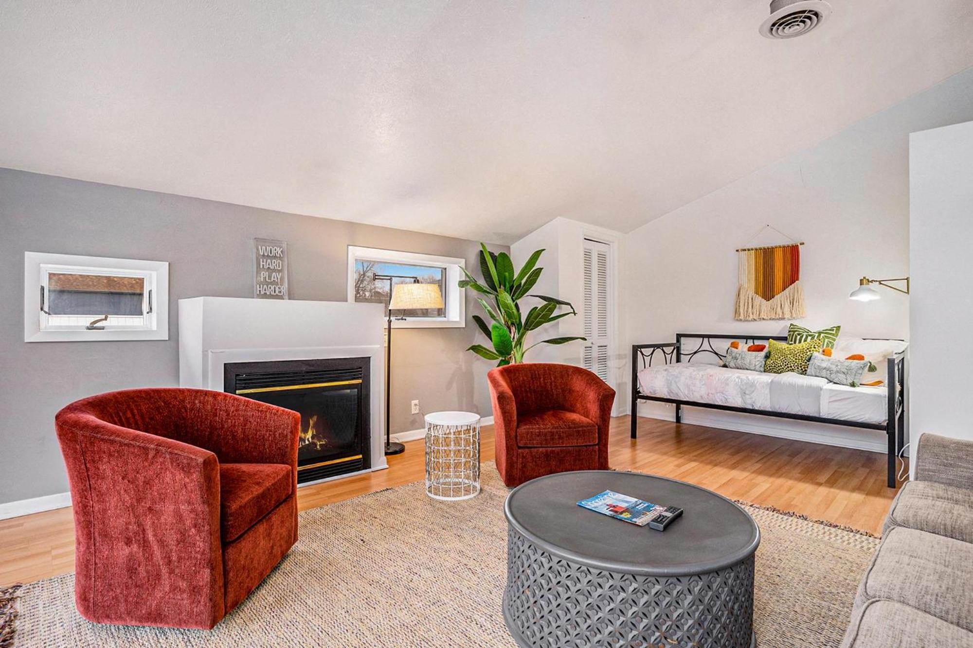 Riverside Suites - Unit B Saugatuck Zewnętrze zdjęcie