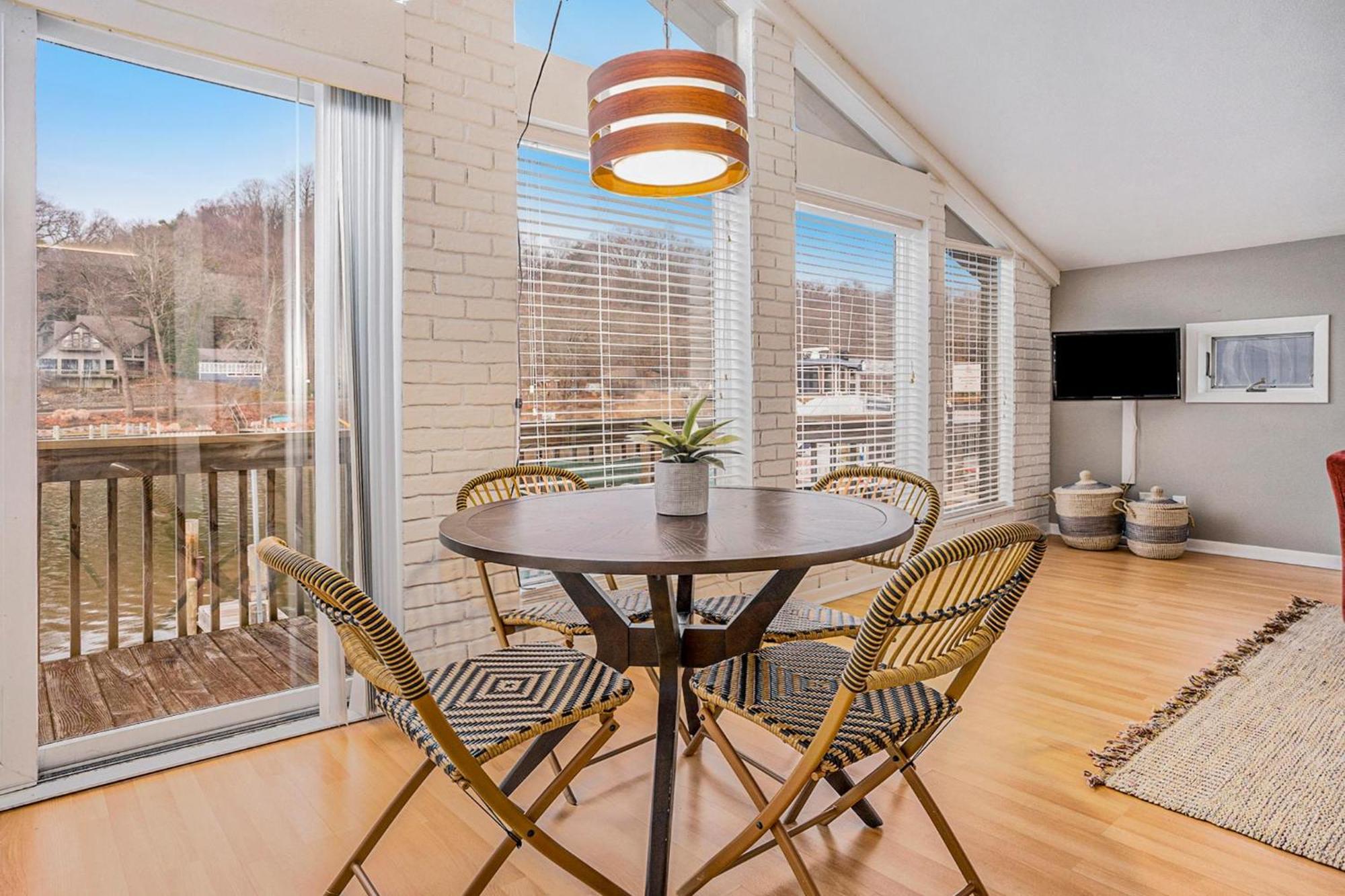 Riverside Suites - Unit B Saugatuck Zewnętrze zdjęcie